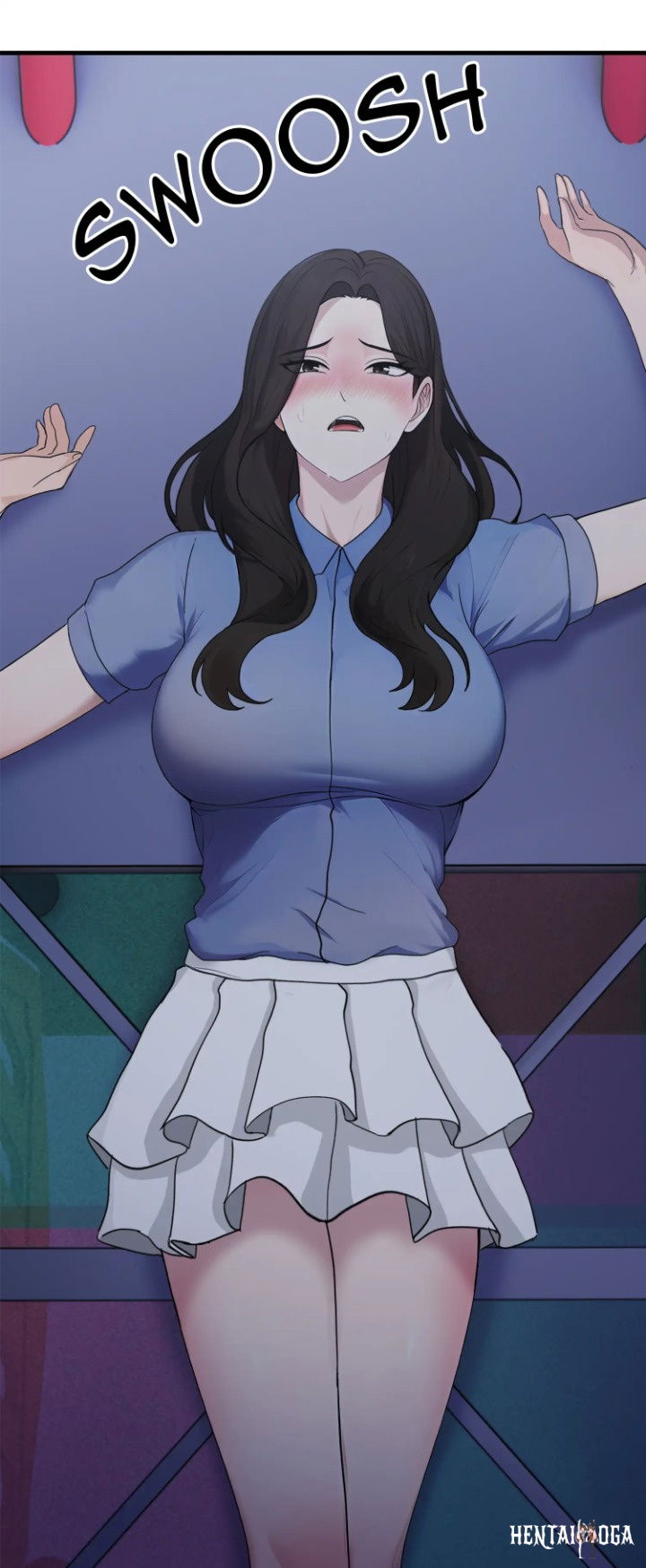 The Wife Game The Wife Game Chapter 13 - Page 19