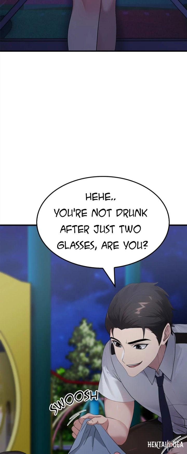 The Wife Game The Wife Game Chapter 13 - Page 20