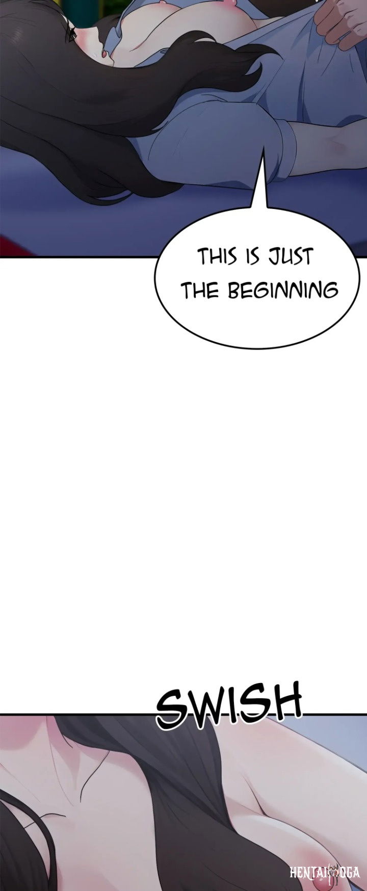 The Wife Game The Wife Game Chapter 13 - Page 21