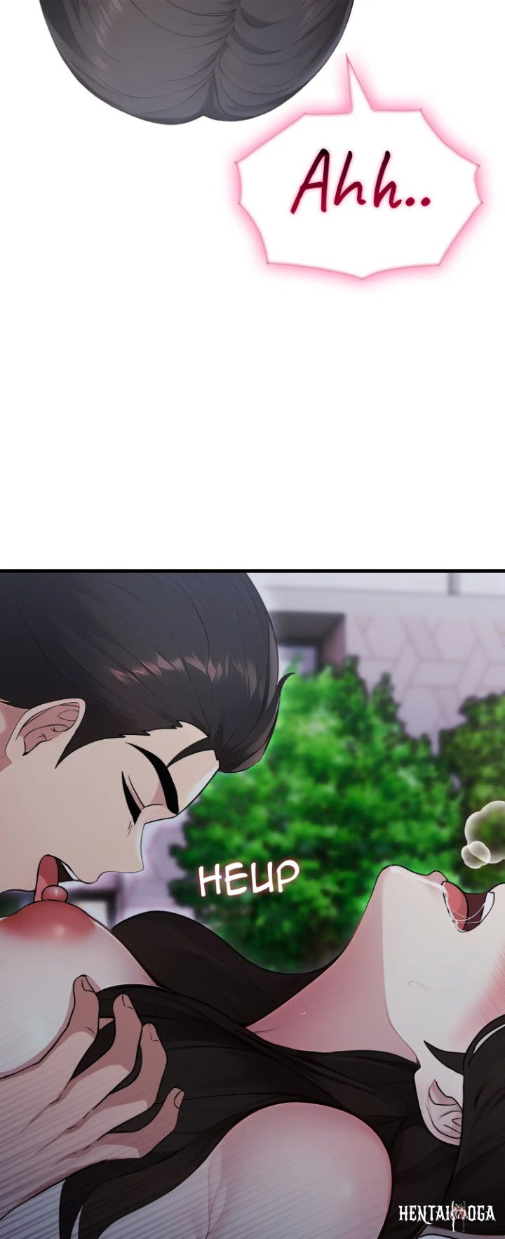 The Wife Game The Wife Game Chapter 13 - Page 28