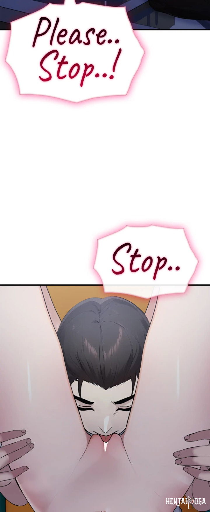 The Wife Game The Wife Game Chapter 13 - Page 35