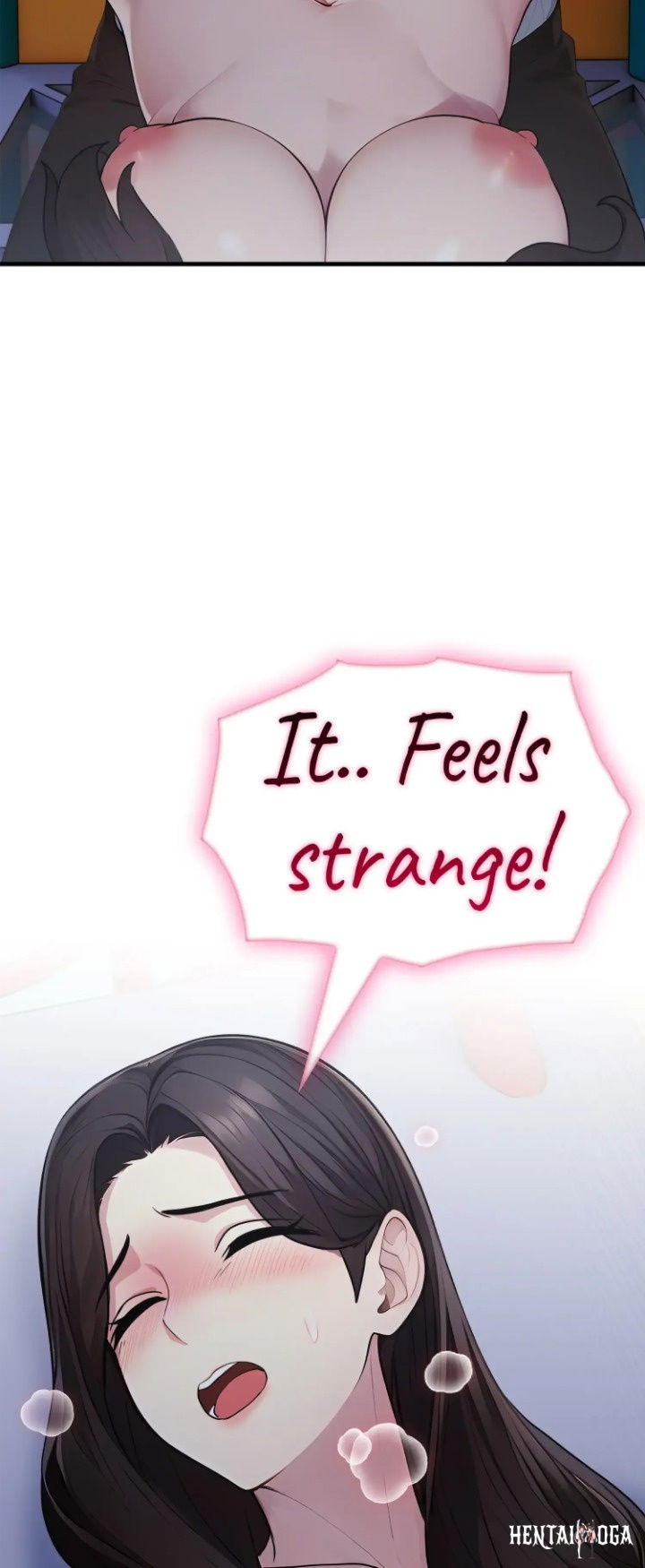 The Wife Game The Wife Game Chapter 13 - Page 36