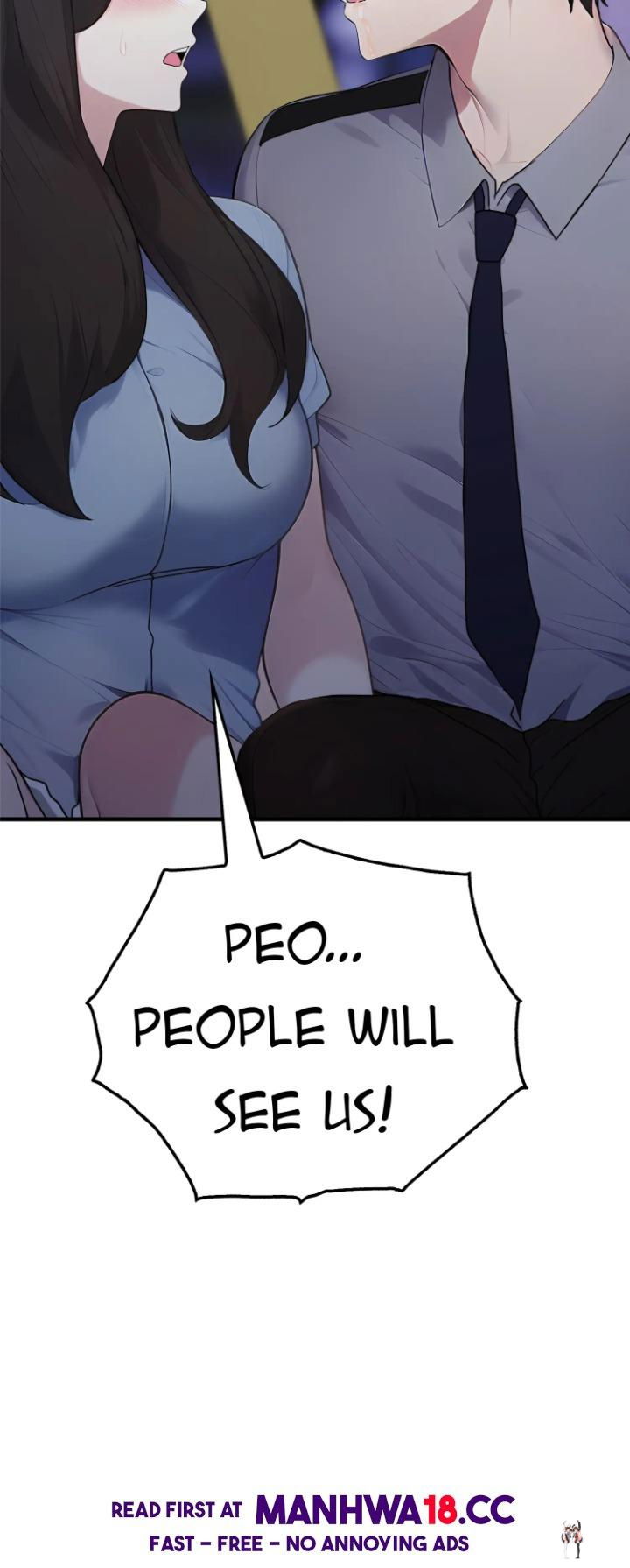 The Wife Game The Wife Game Chapter 13 - Page 4