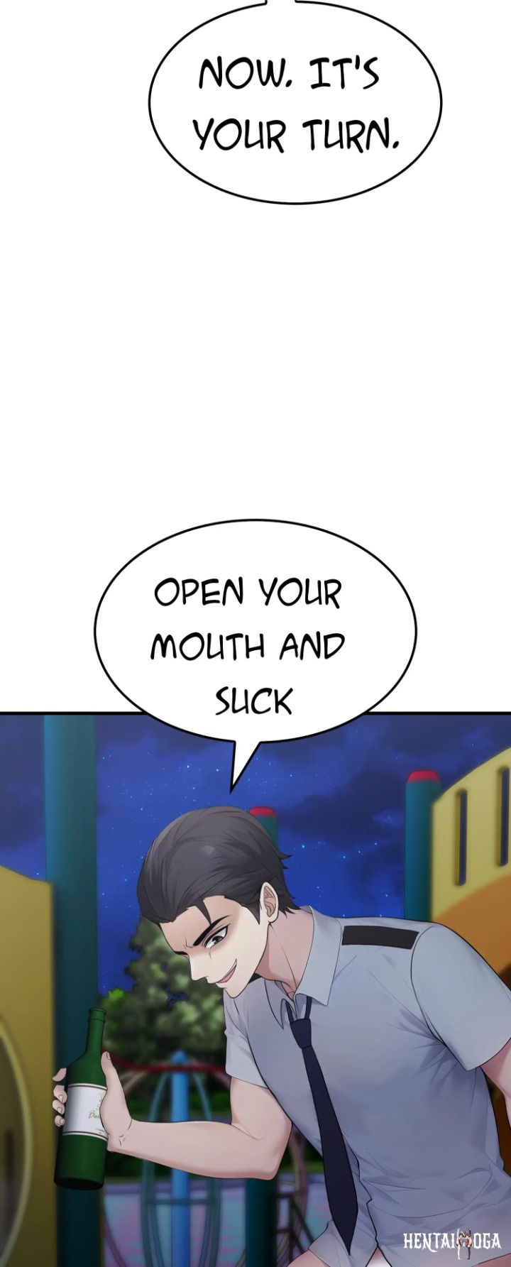 The Wife Game The Wife Game Chapter 13 - Page 40