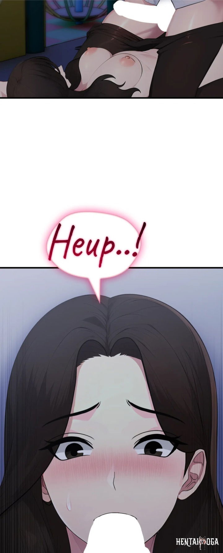 The Wife Game The Wife Game Chapter 13 - Page 41