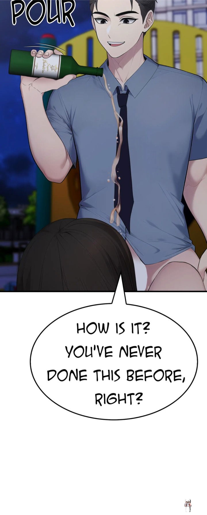 The Wife Game The Wife Game Chapter 13 - Page 43