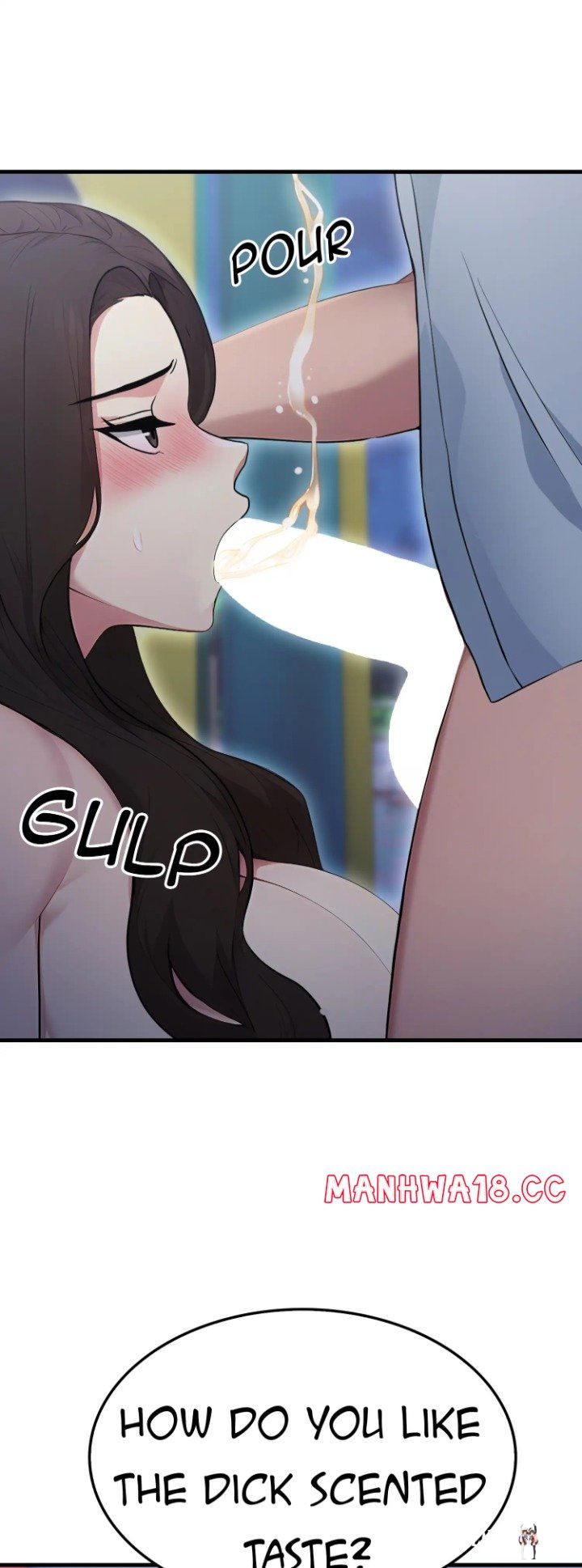 The Wife Game The Wife Game Chapter 13 - Page 44