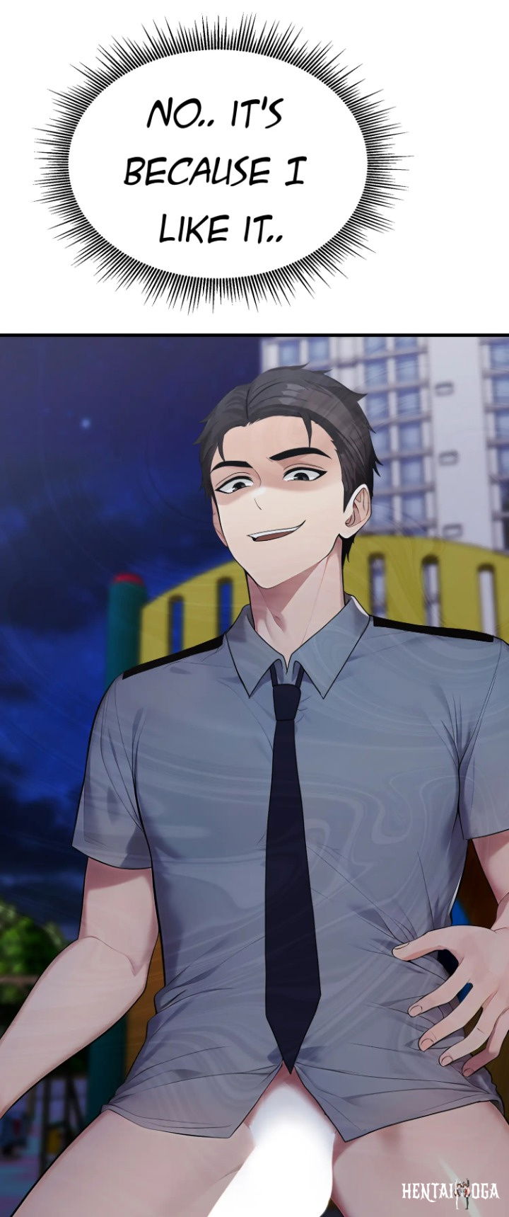 The Wife Game The Wife Game Chapter 13 - Page 47