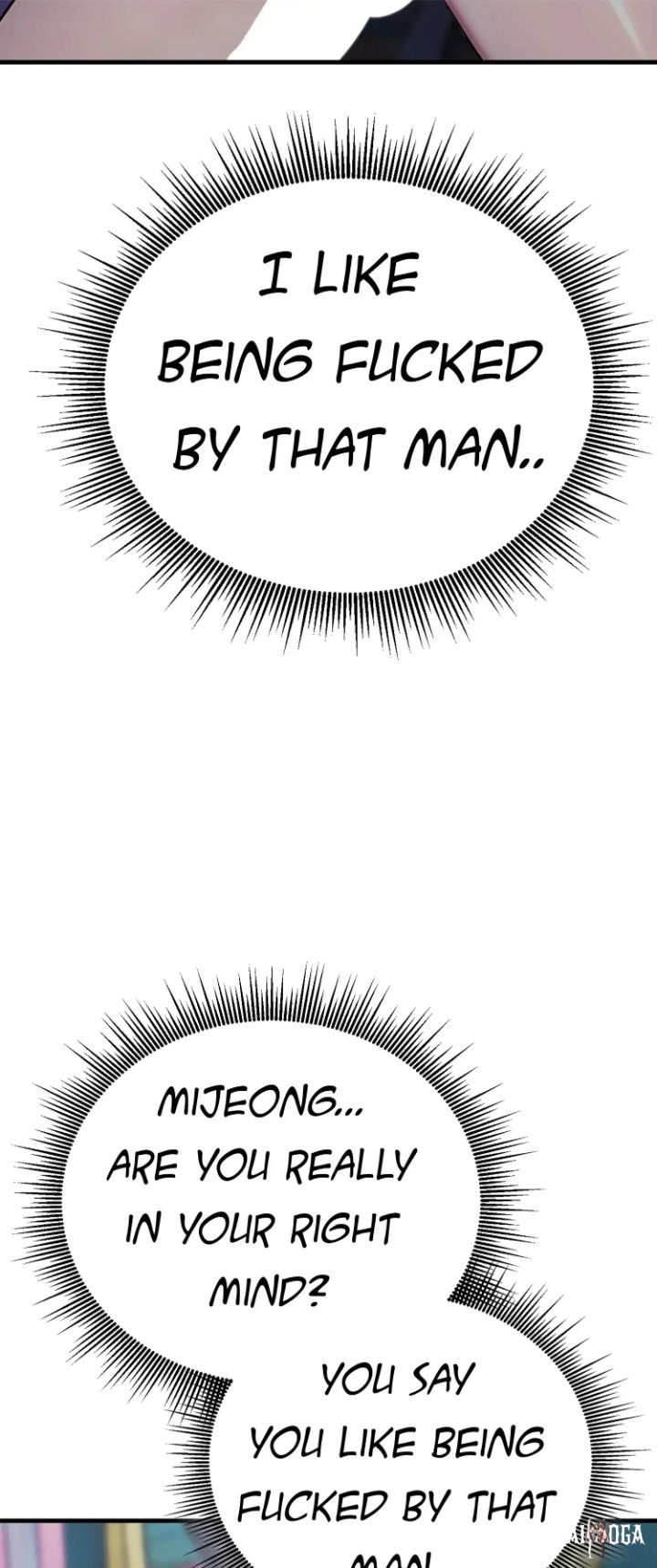 The Wife Game The Wife Game Chapter 13 - Page 48