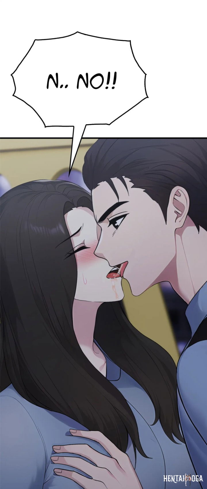 The Wife Game The Wife Game Chapter 13 - Page 5