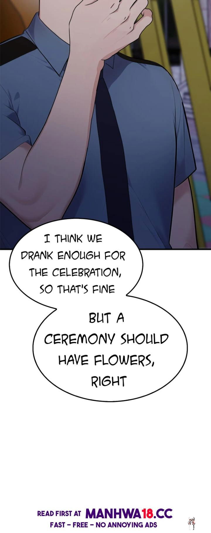 The Wife Game The Wife Game Chapter 13 - Page 53