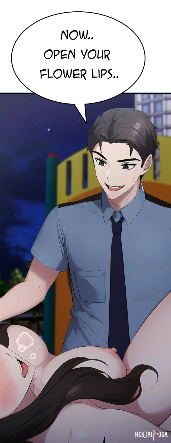 The Wife Game The Wife Game Chapter 13 - Page 58