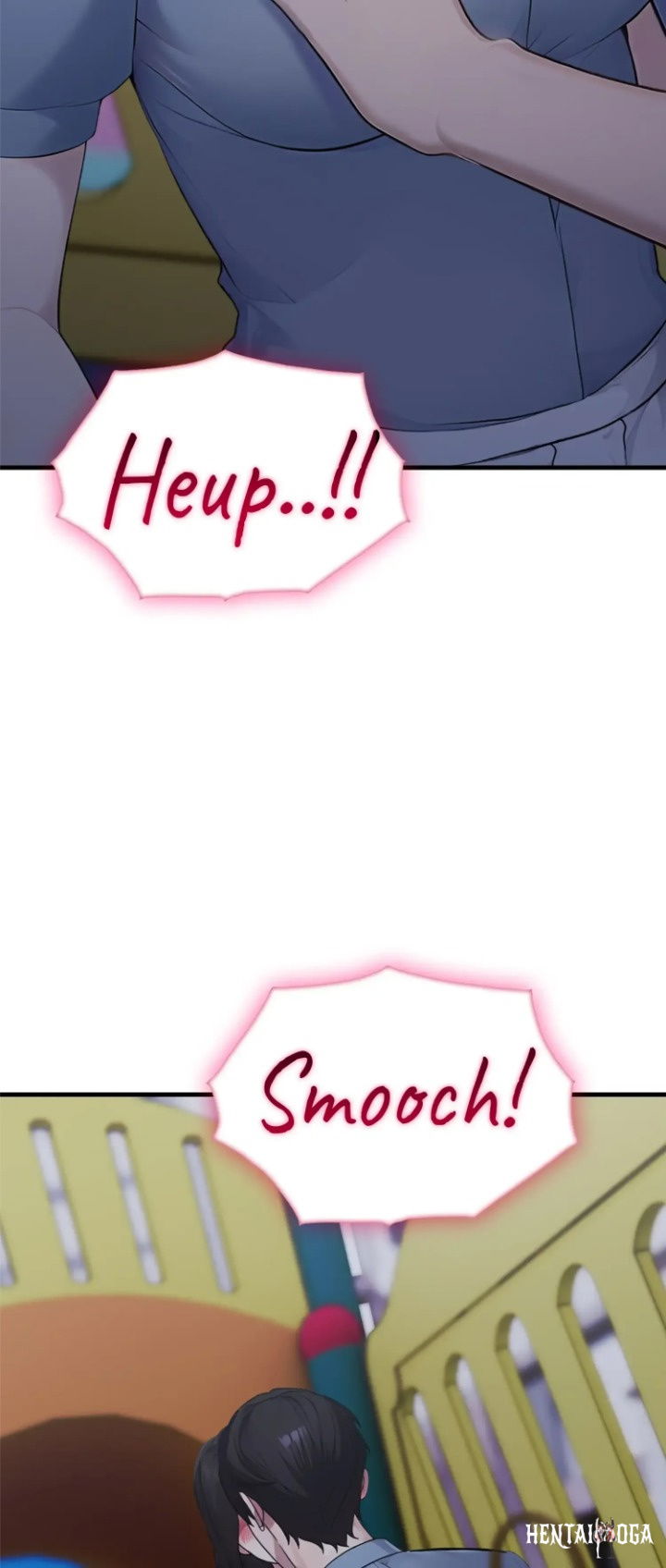 The Wife Game The Wife Game Chapter 13 - Page 6