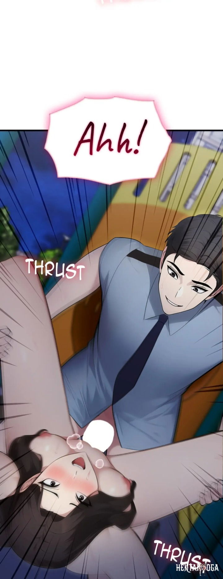 The Wife Game The Wife Game Chapter 13 - Page 60