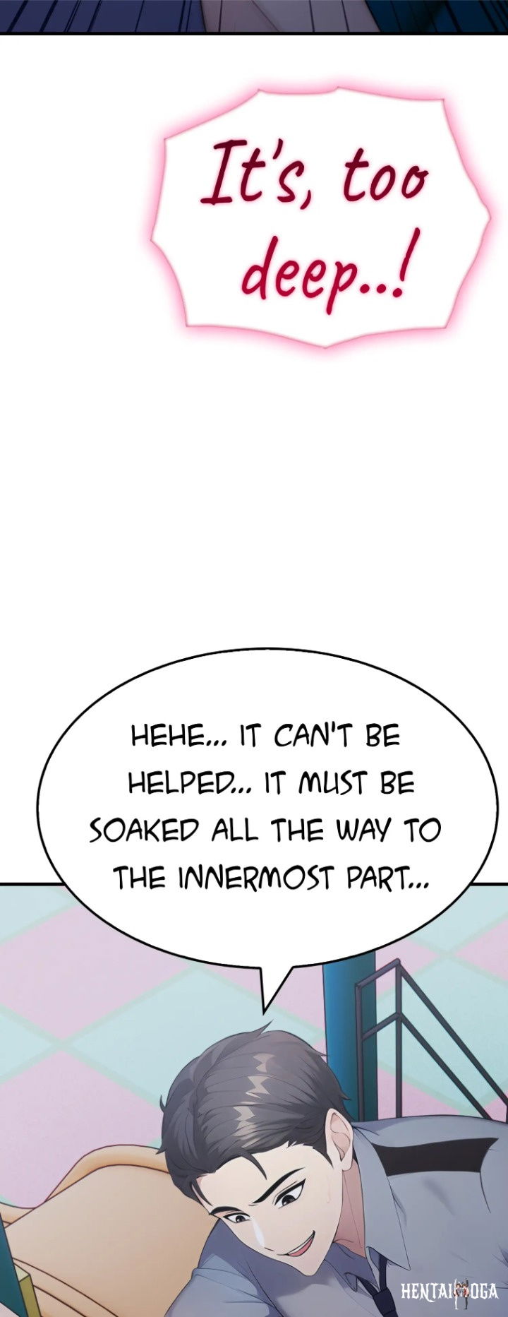 The Wife Game The Wife Game Chapter 13 - Page 61