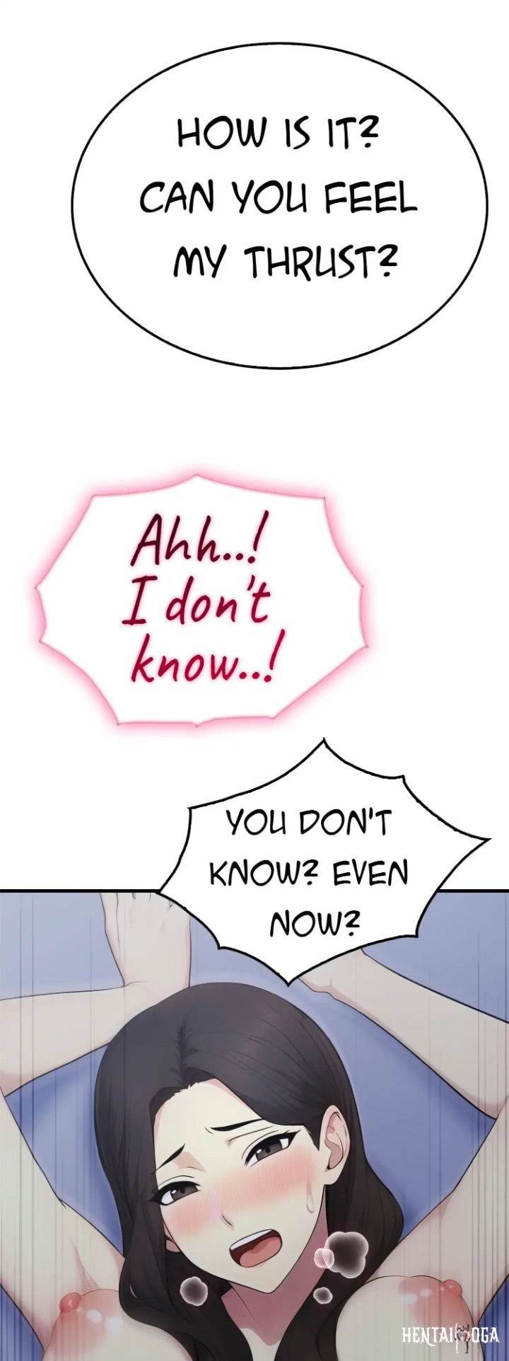 The Wife Game The Wife Game Chapter 13 - Page 63