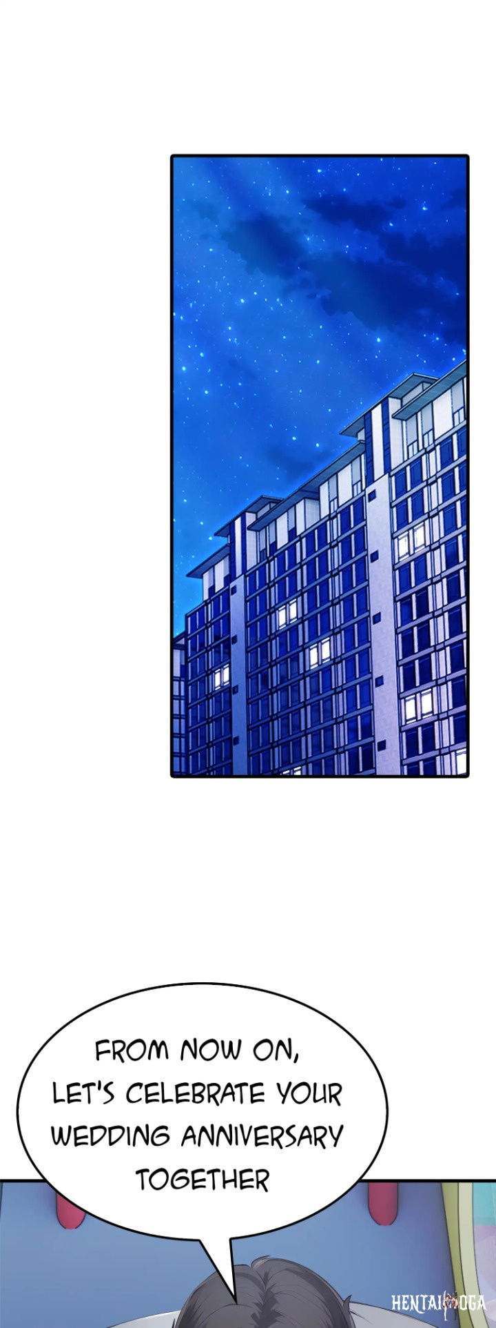 The Wife Game The Wife Game Chapter 13 - Page 65