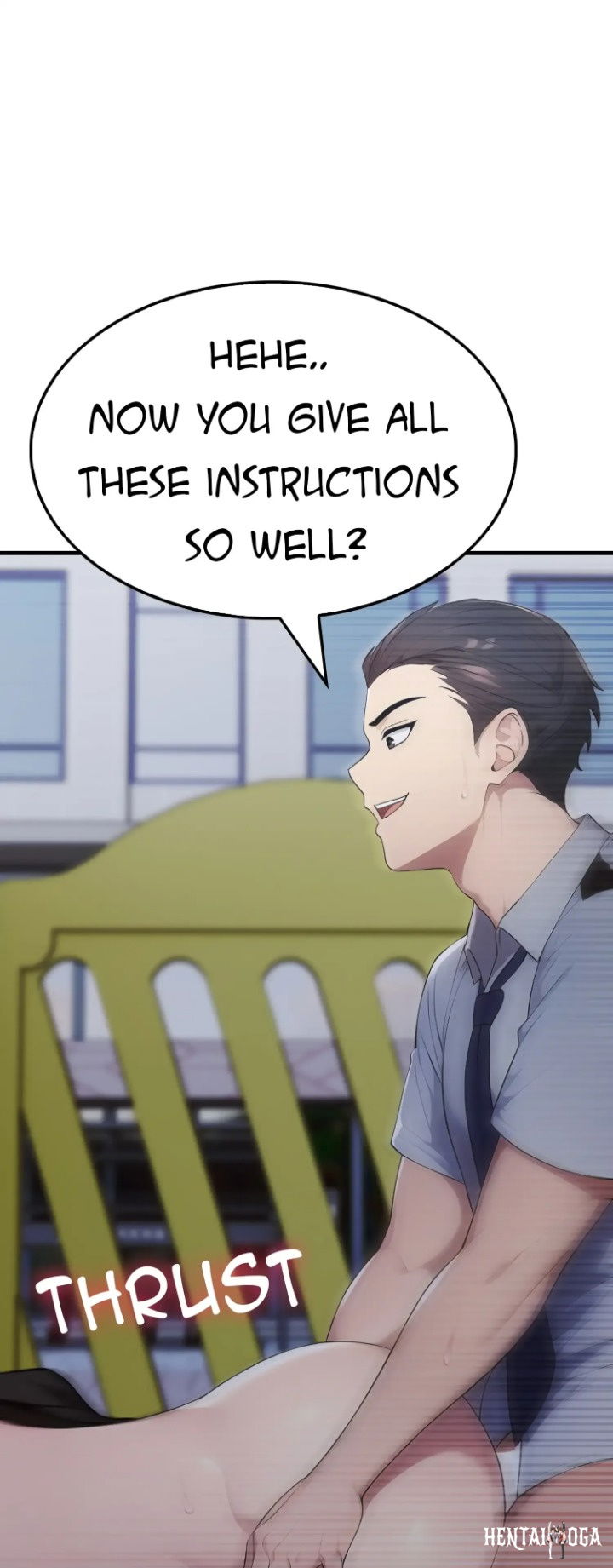 The Wife Game The Wife Game Chapter 13 - Page 69