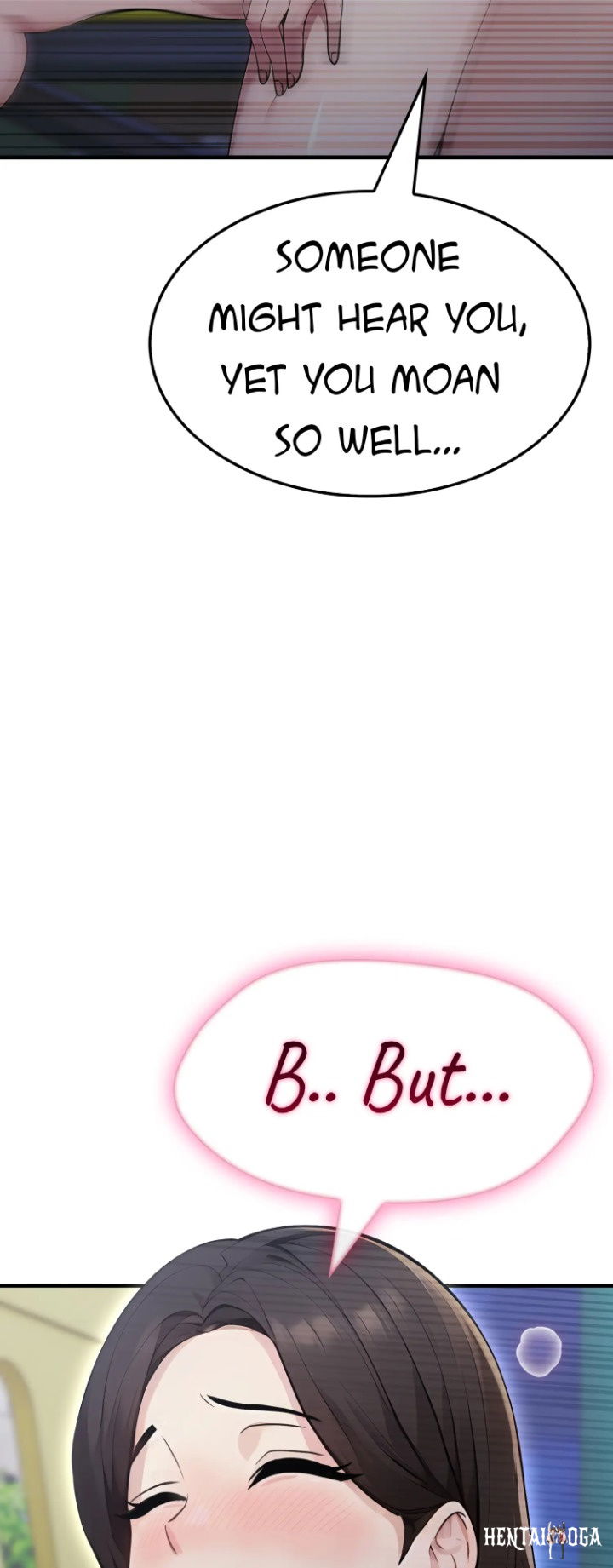 The Wife Game The Wife Game Chapter 13 - Page 70