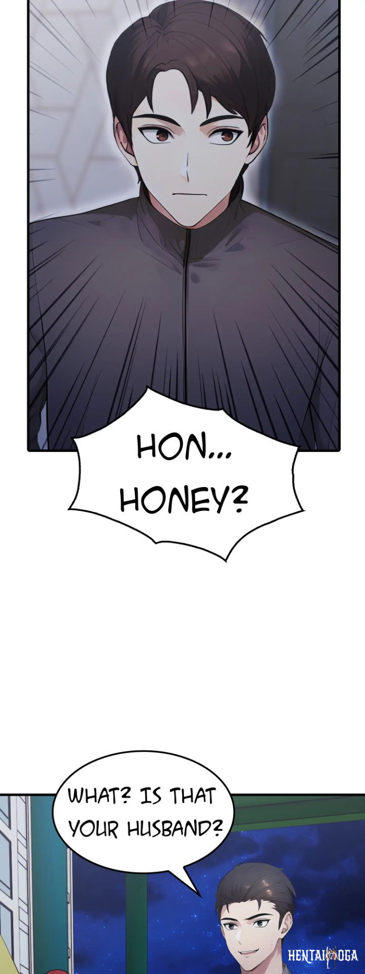 The Wife Game The Wife Game Chapter 13 - Page 74