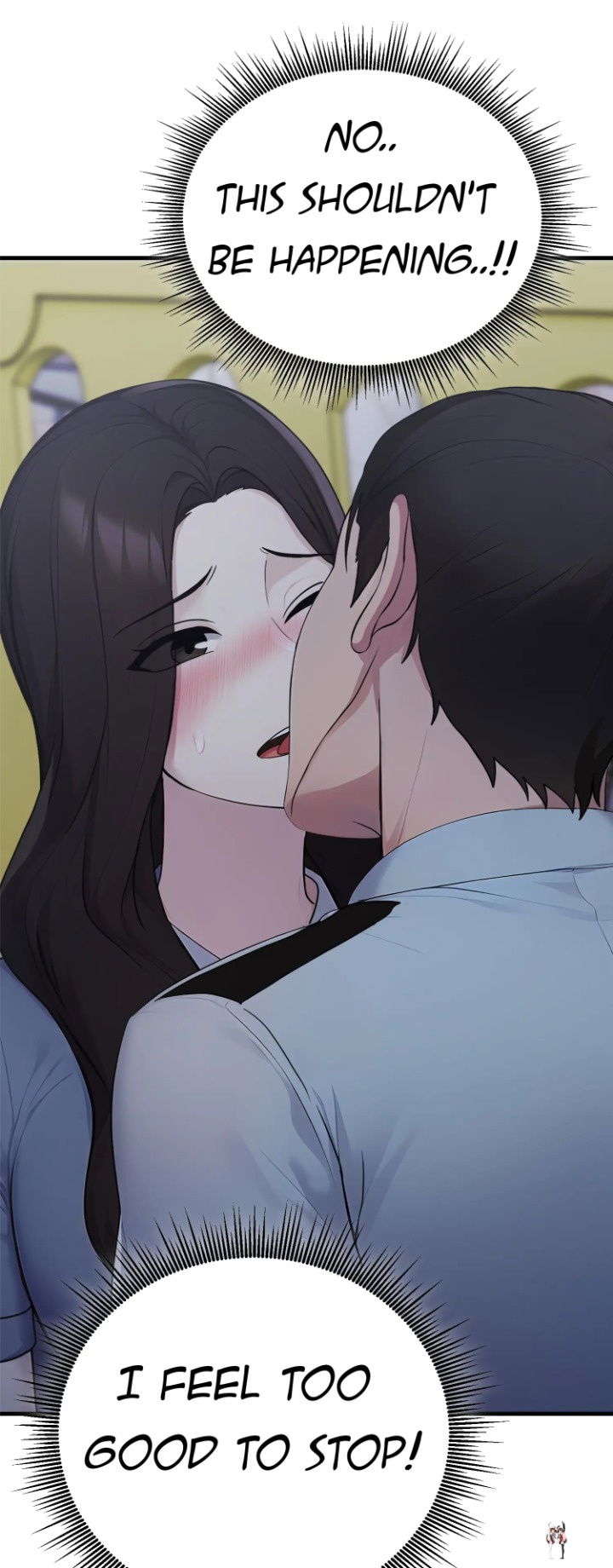 The Wife Game The Wife Game Chapter 13 - Page 8