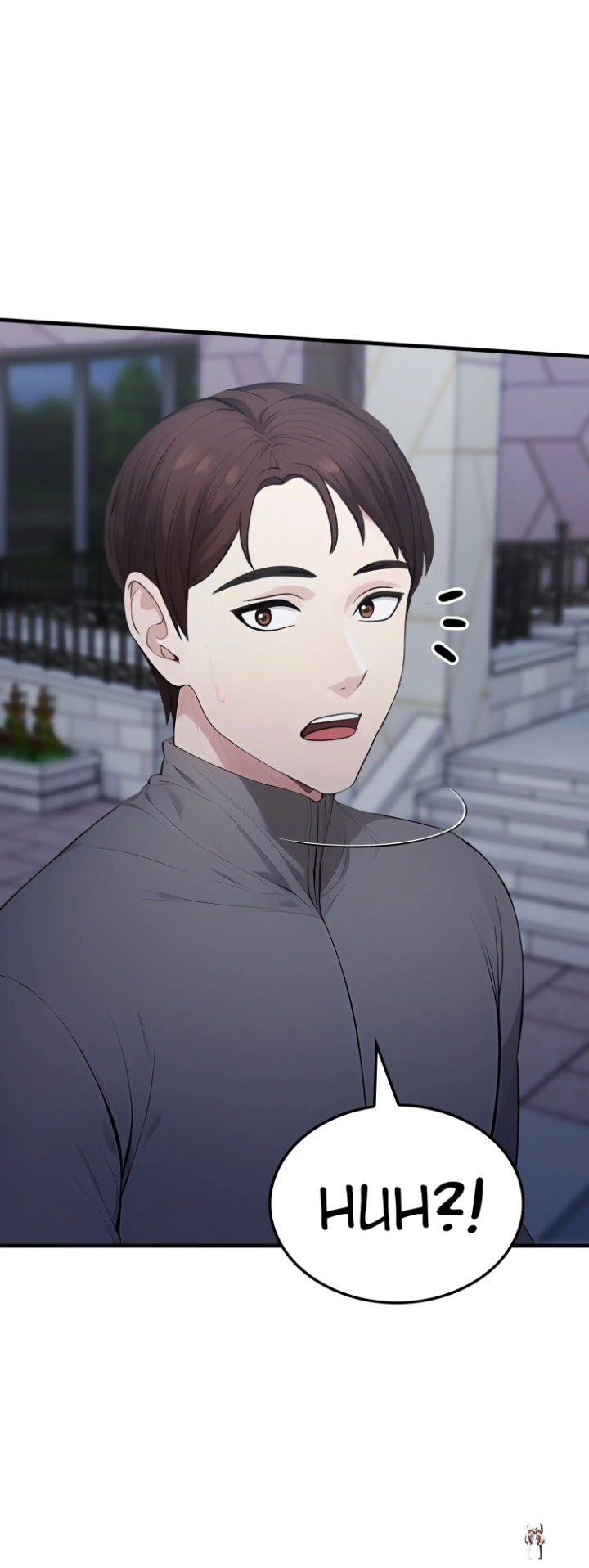 The Wife Game The Wife Game Chapter 13 - Page 80