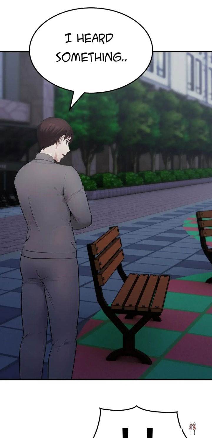 The Wife Game The Wife Game Chapter 13 - Page 81