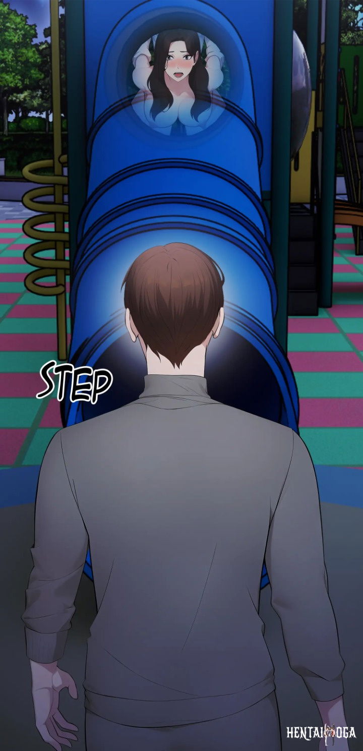 The Wife Game The Wife Game Chapter 13 - Page 83