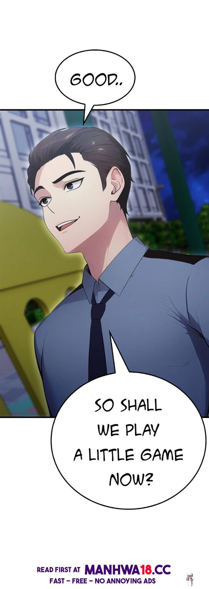 The Wife Game The Wife Game Chapter 14 - Page 1