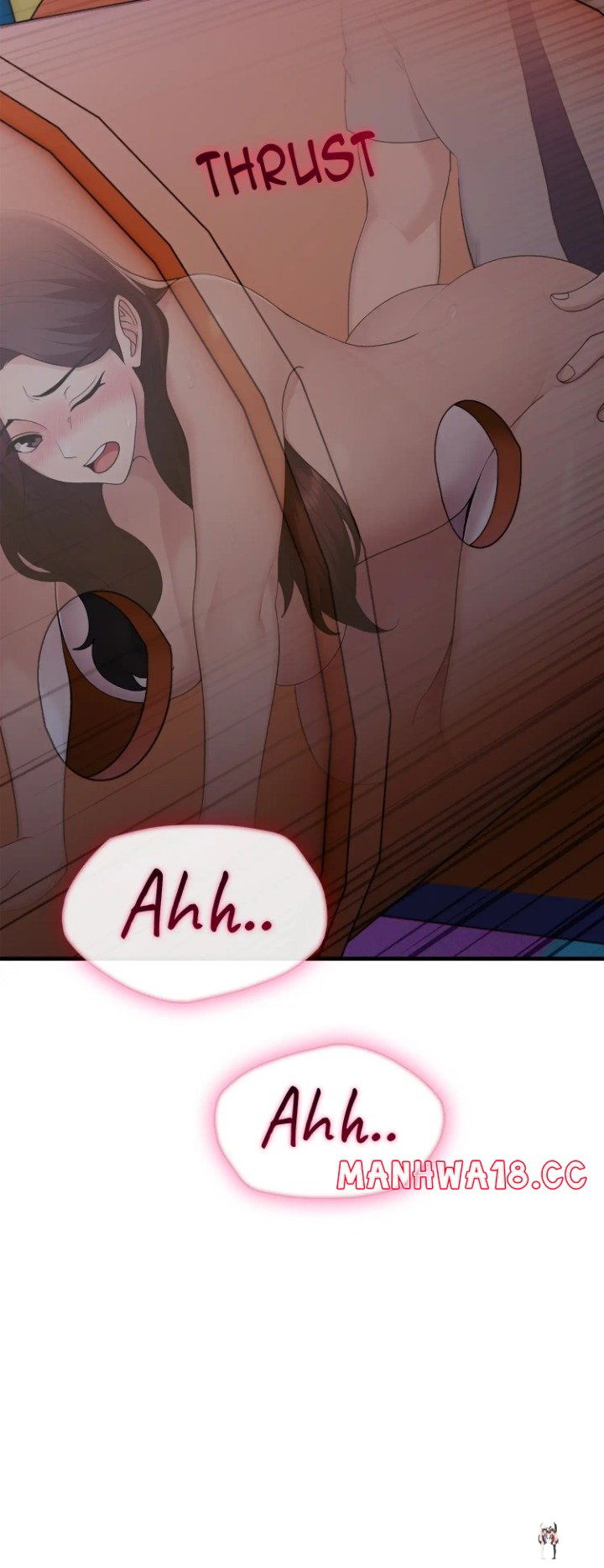 The Wife Game The Wife Game Chapter 14 - Page 11