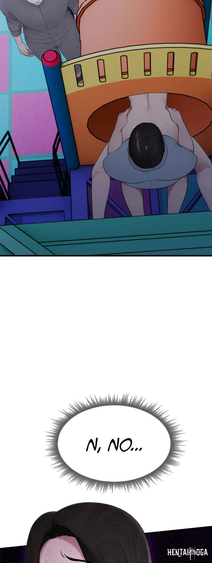 The Wife Game The Wife Game Chapter 14 - Page 17