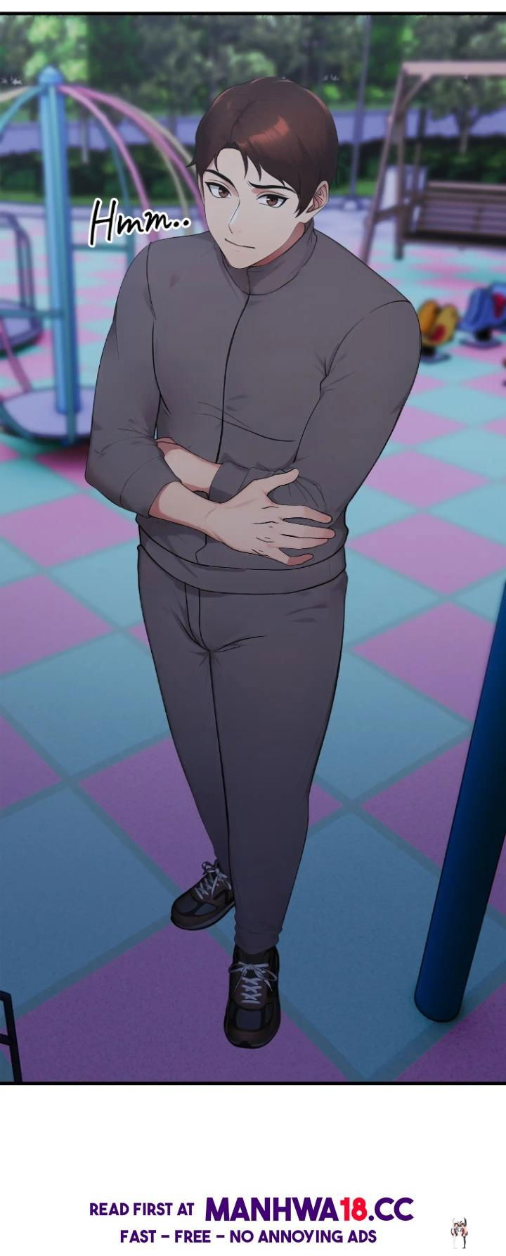 The Wife Game The Wife Game Chapter 14 - Page 19