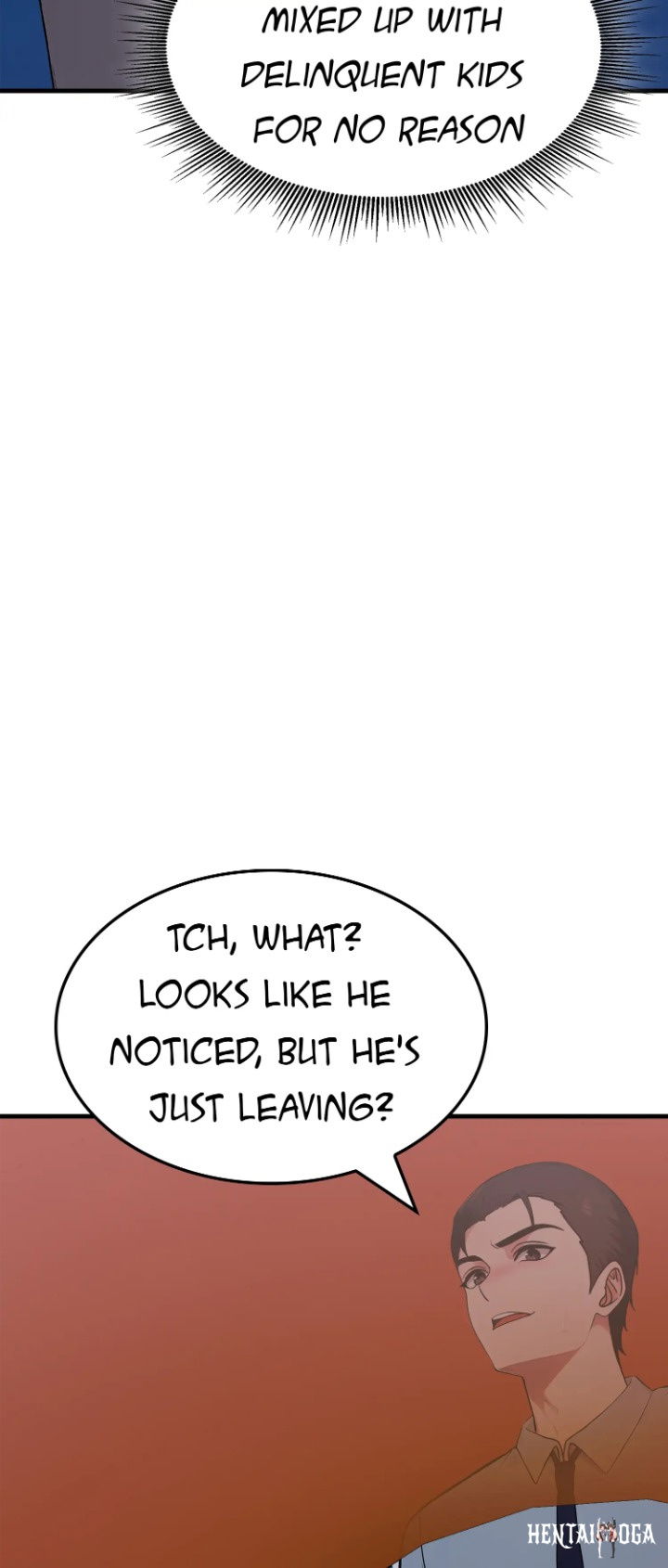 The Wife Game The Wife Game Chapter 14 - Page 22