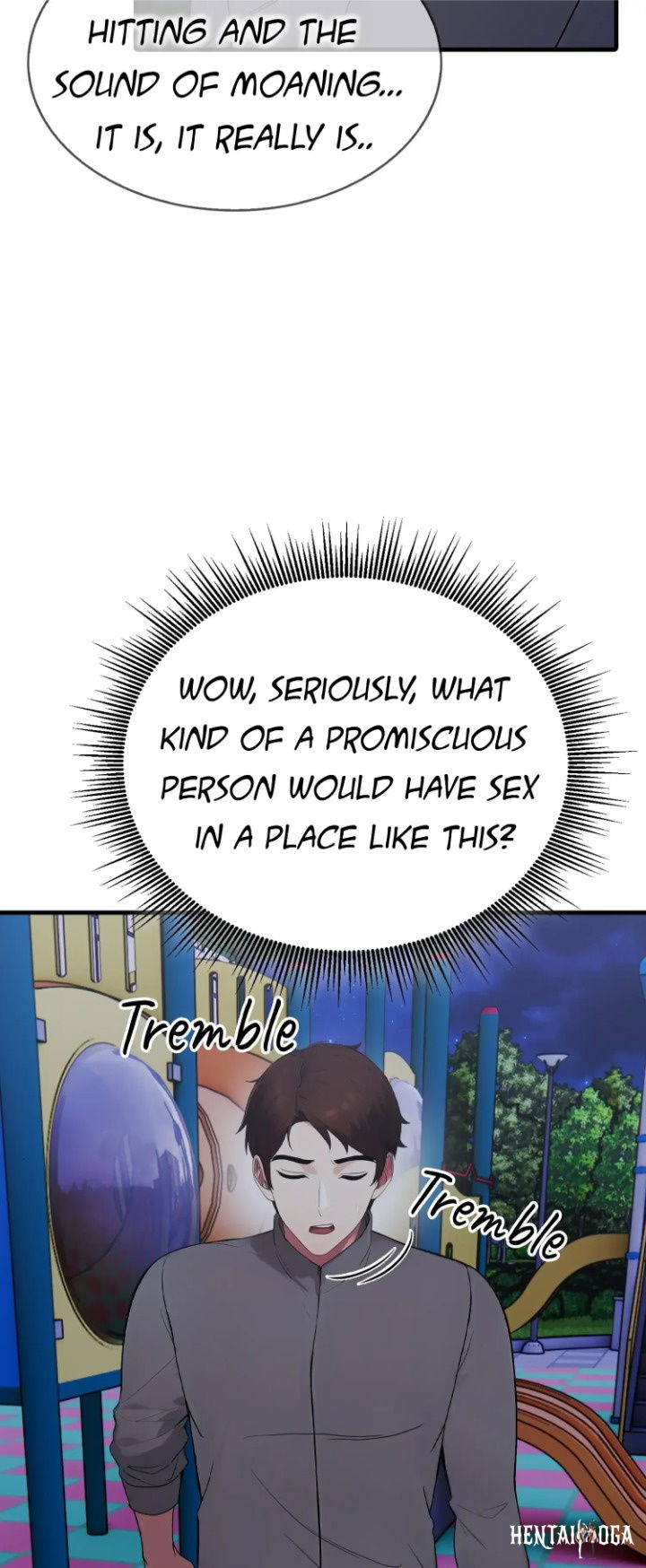 The Wife Game The Wife Game Chapter 14 - Page 27