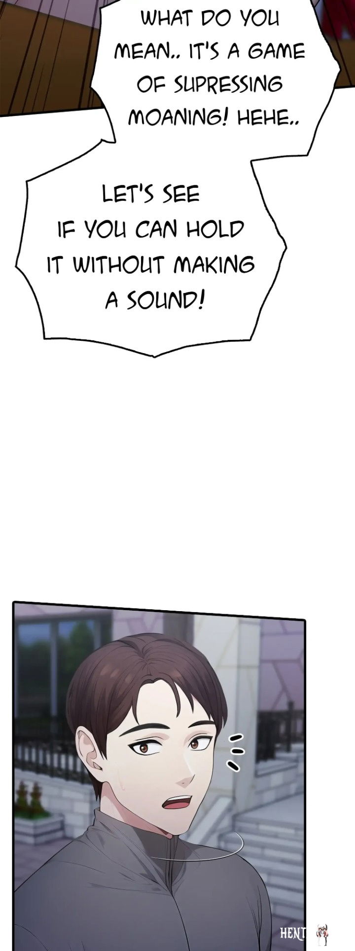 The Wife Game The Wife Game Chapter 14 - Page 3