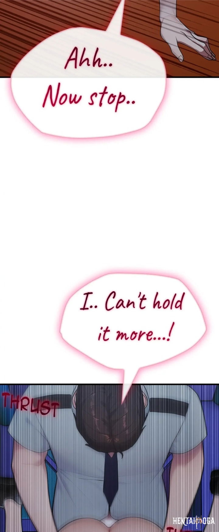 The Wife Game The Wife Game Chapter 14 - Page 30