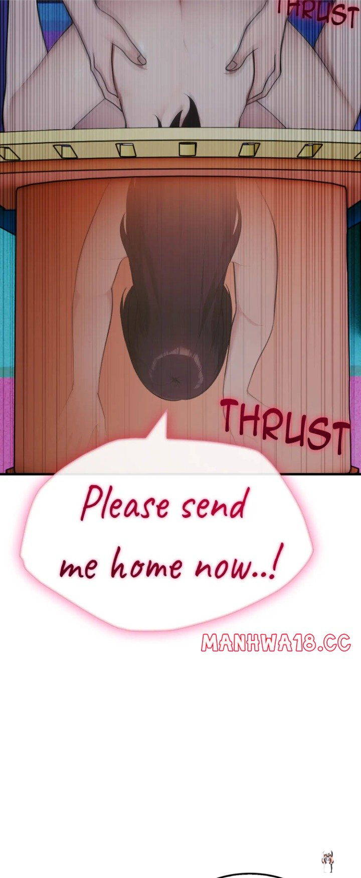 The Wife Game The Wife Game Chapter 14 - Page 31