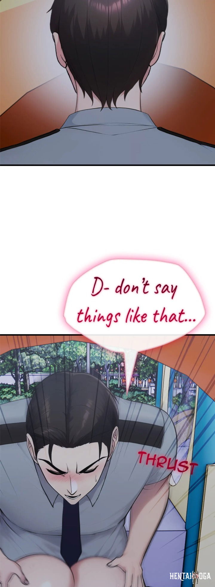 The Wife Game The Wife Game Chapter 14 - Page 34