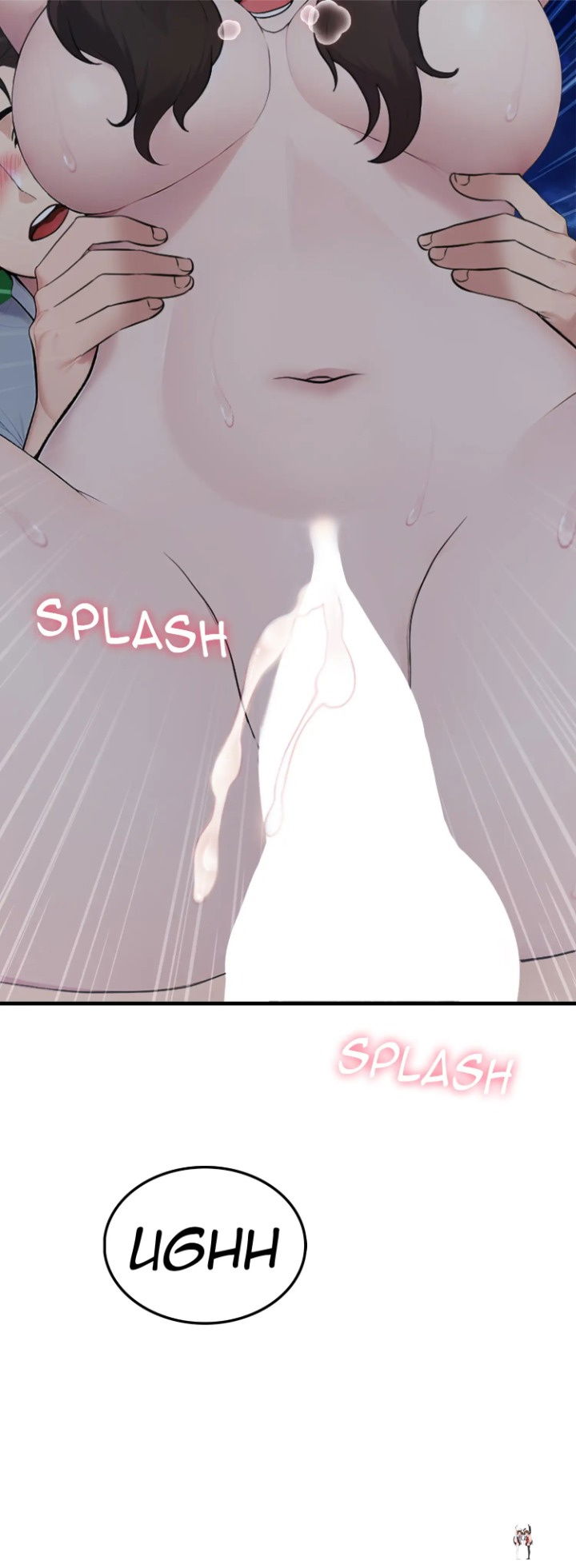 The Wife Game The Wife Game Chapter 14 - Page 38