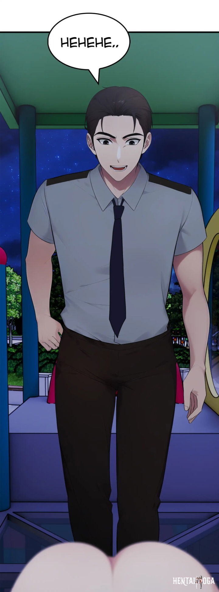 The Wife Game The Wife Game Chapter 14 - Page 43