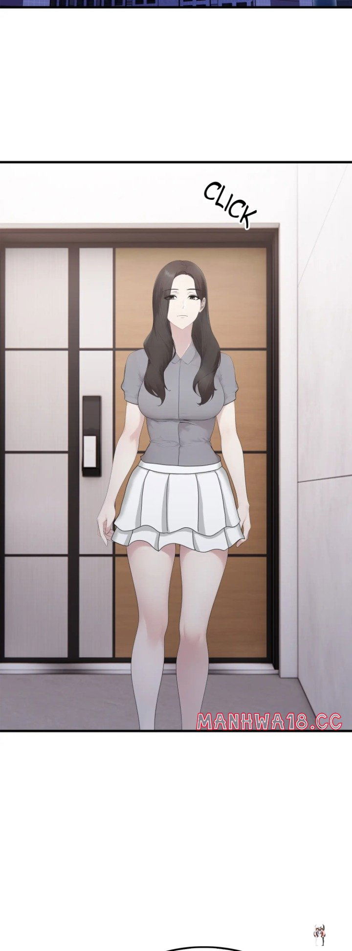 The Wife Game The Wife Game Chapter 14 - Page 47