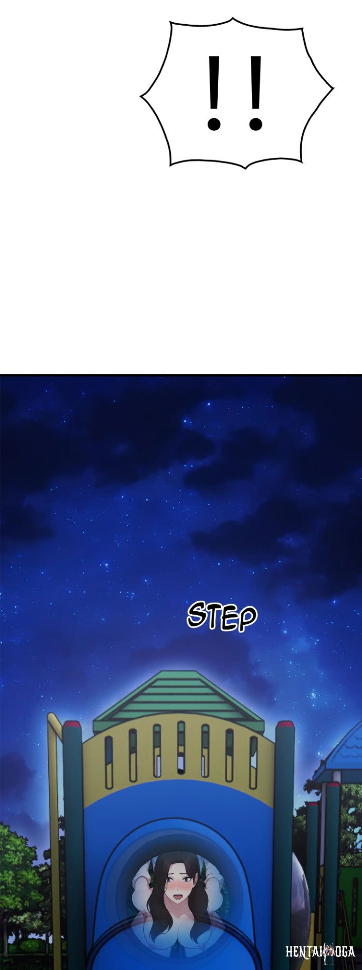 The Wife Game The Wife Game Chapter 14 - Page 5