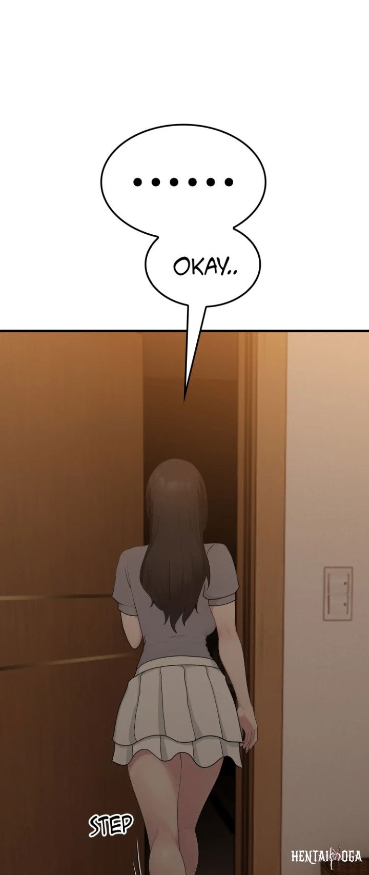 The Wife Game The Wife Game Chapter 14 - Page 50