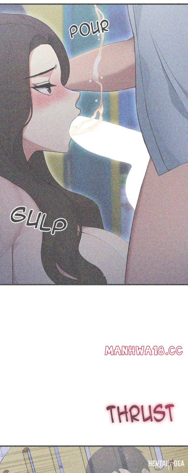 The Wife Game The Wife Game Chapter 14 - Page 57