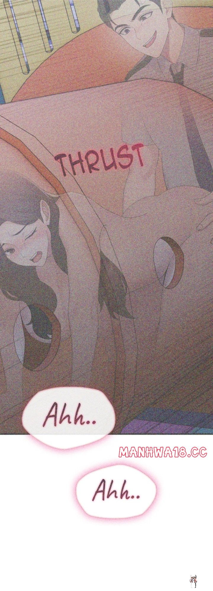 The Wife Game The Wife Game Chapter 14 - Page 58