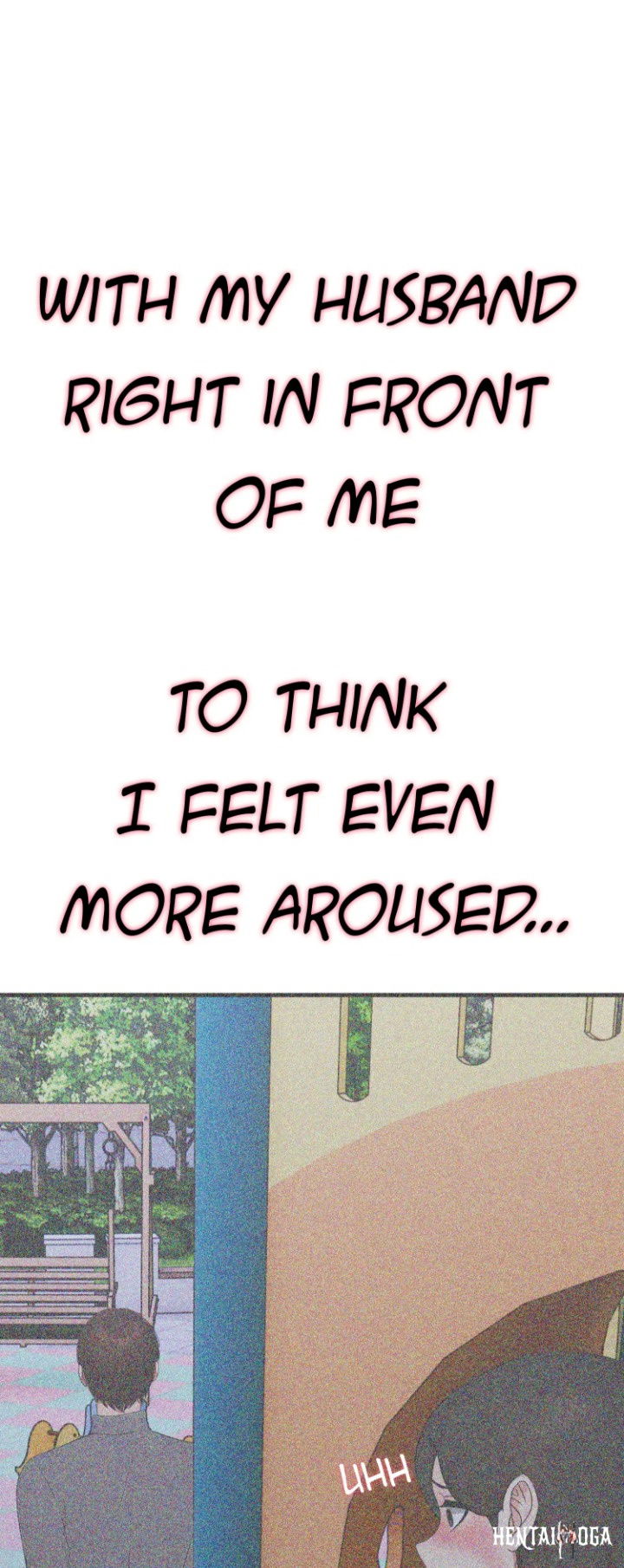 The Wife Game The Wife Game Chapter 14 - Page 59