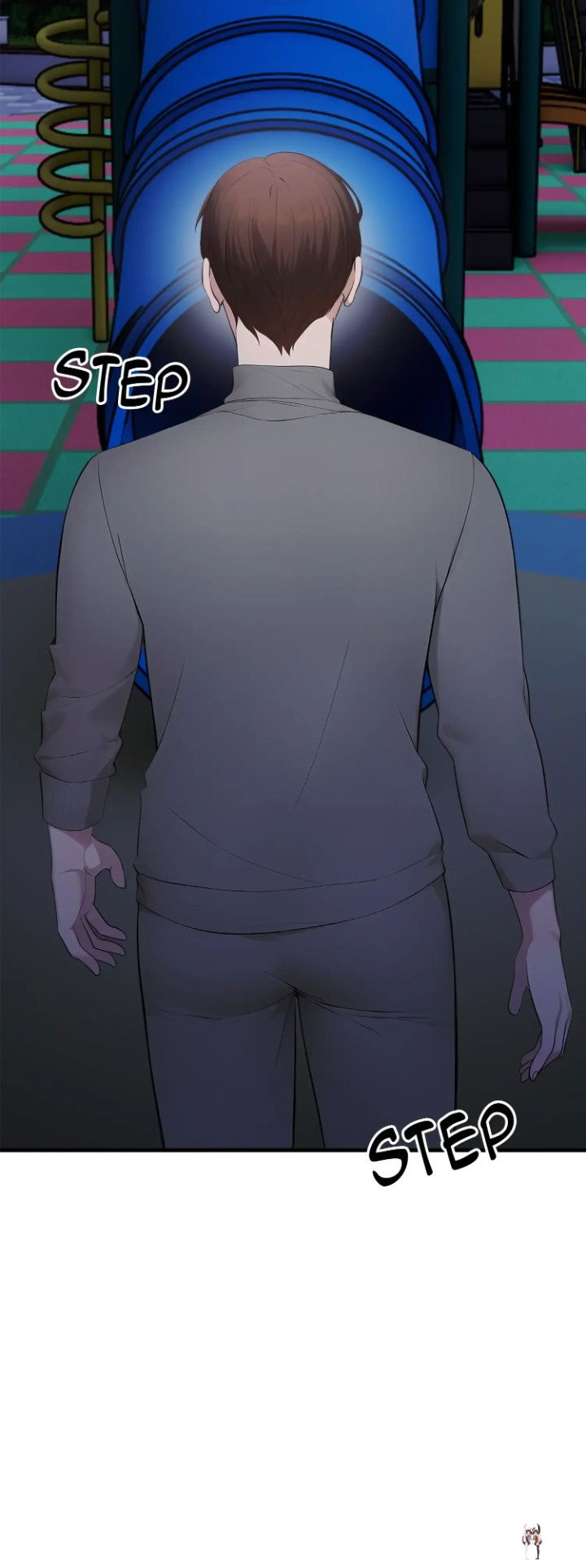 The Wife Game The Wife Game Chapter 14 - Page 6