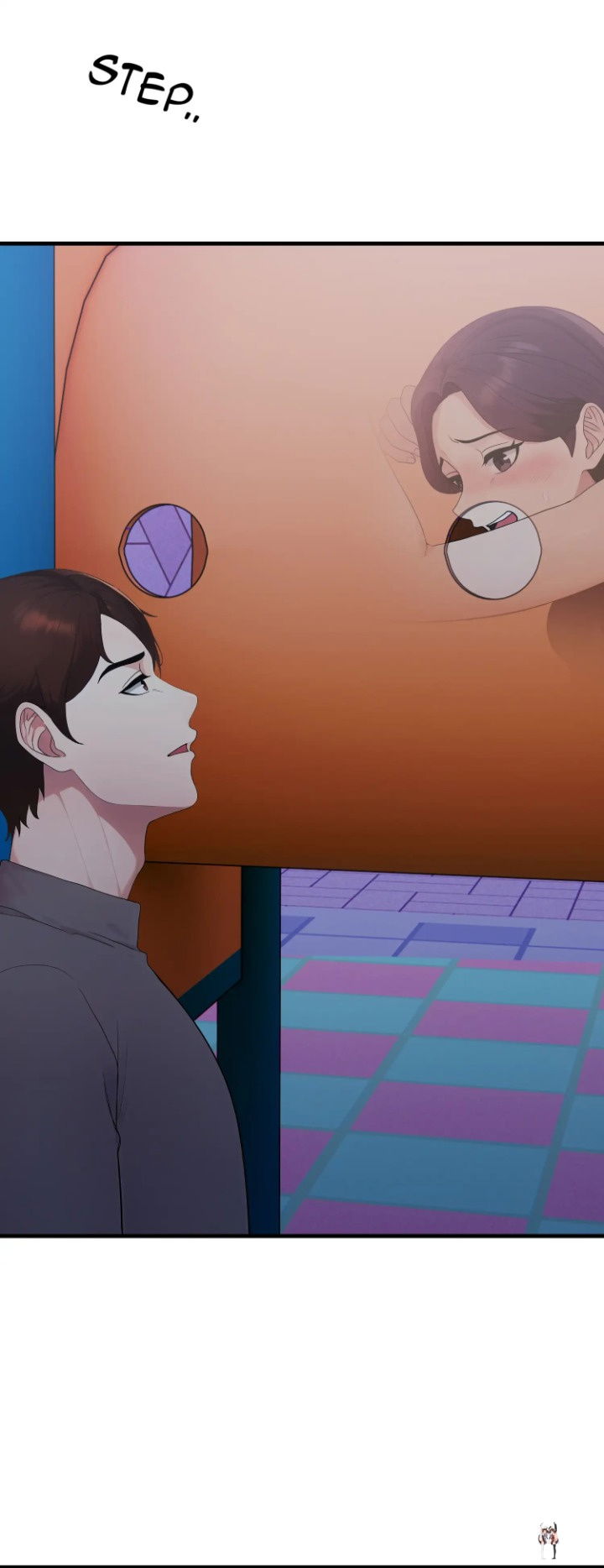 The Wife Game The Wife Game Chapter 14 - Page 7