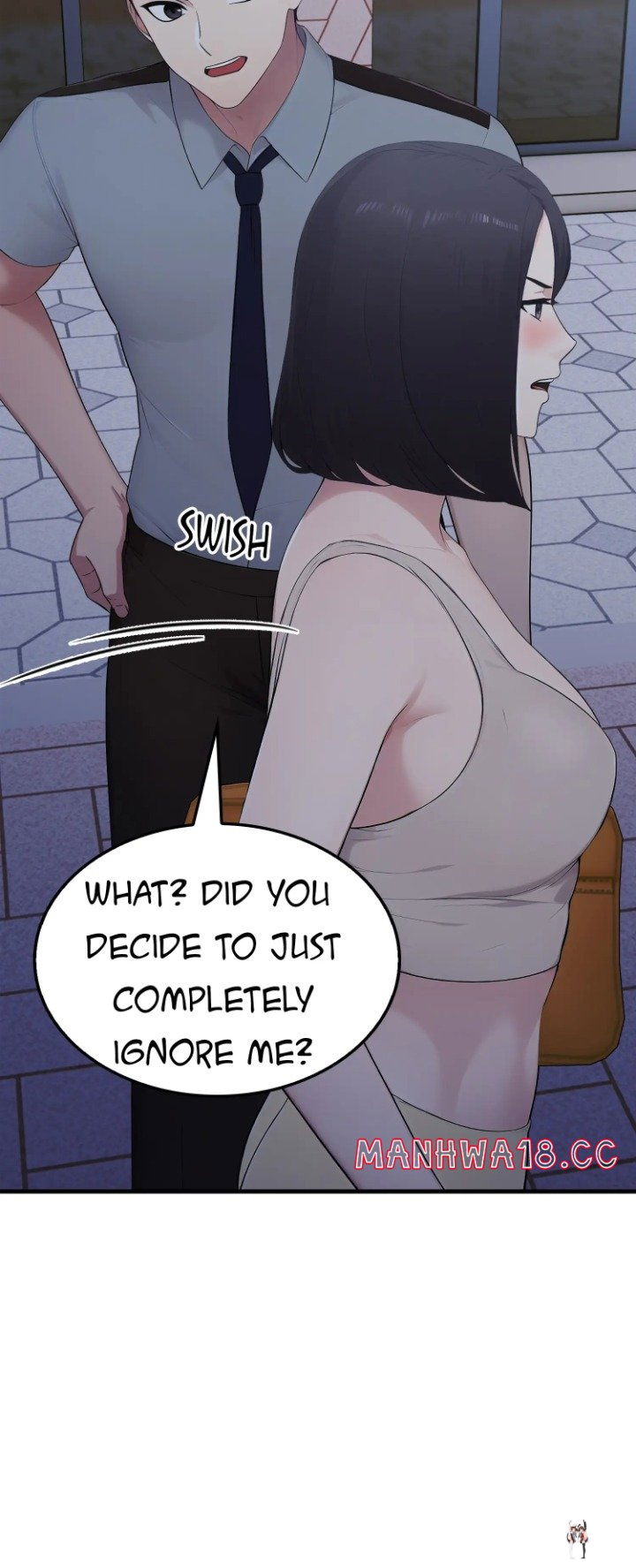 The Wife Game The Wife Game Chapter 14 - Page 74