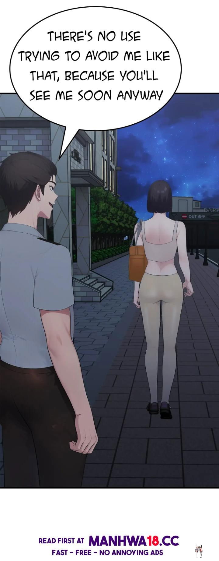 The Wife Game The Wife Game Chapter 14 - Page 75